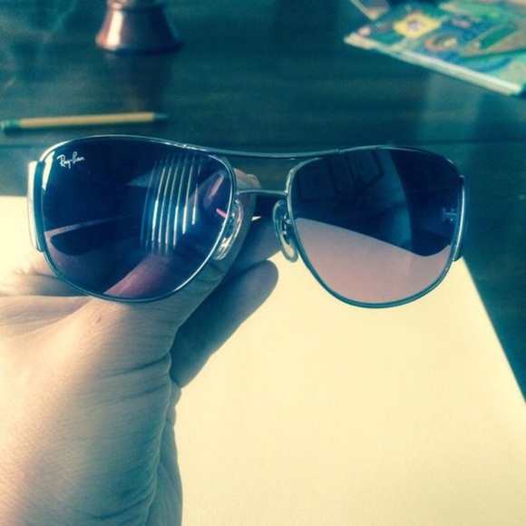 Kids glasses